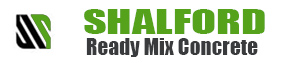 Ready Mix Concrete Shalford